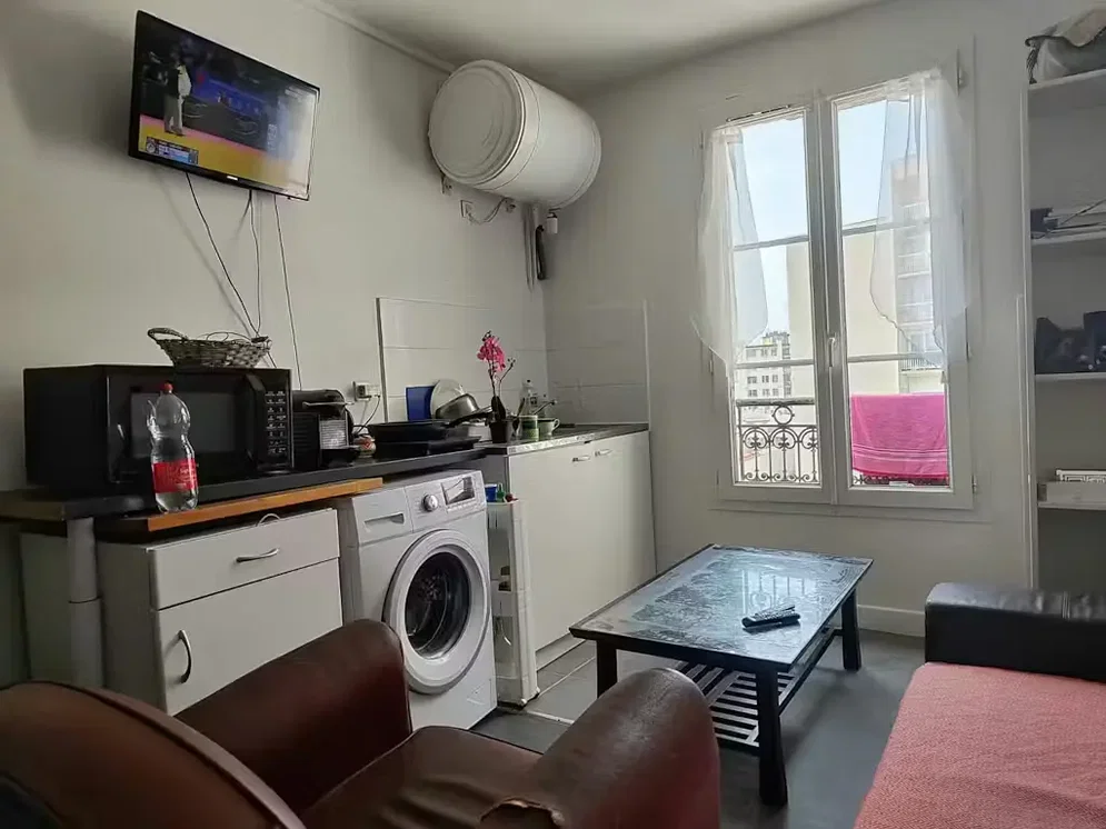 Sala de estar