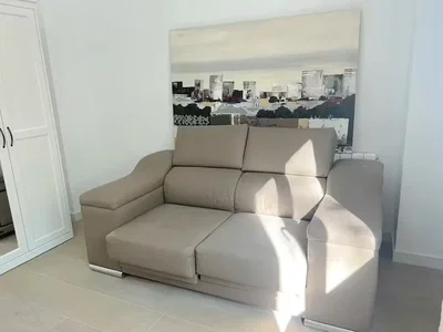 Oturma odası