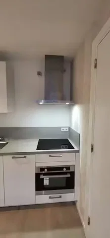 غرفة معيشة