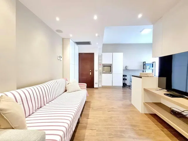Obývací pokoj