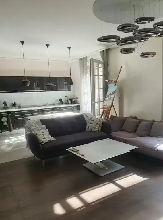 Salón