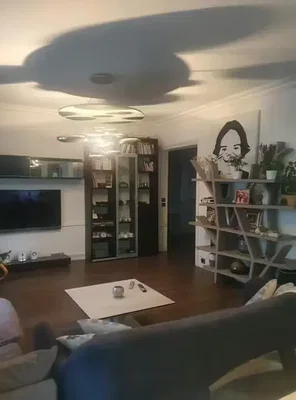 Salón