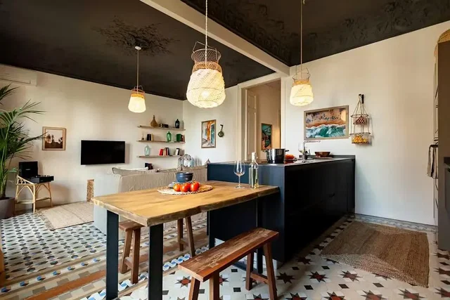Sala de estar