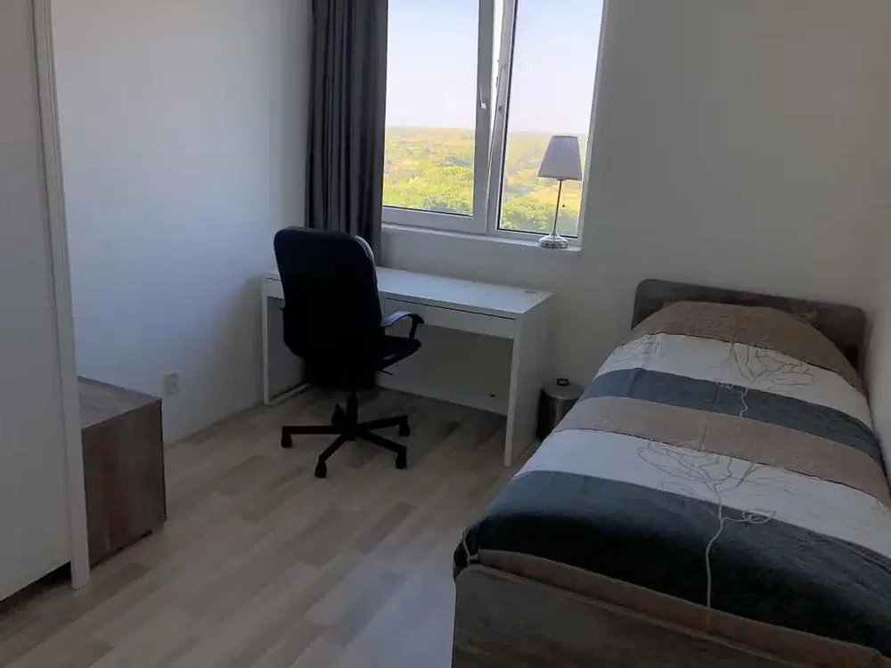 Oturma odası
