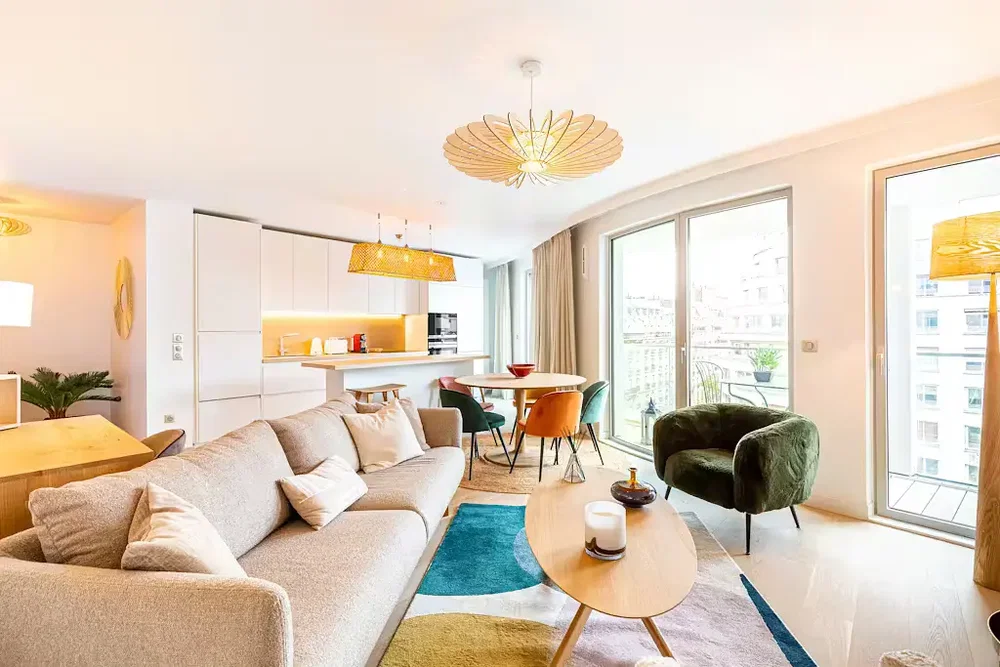 Дневна соба