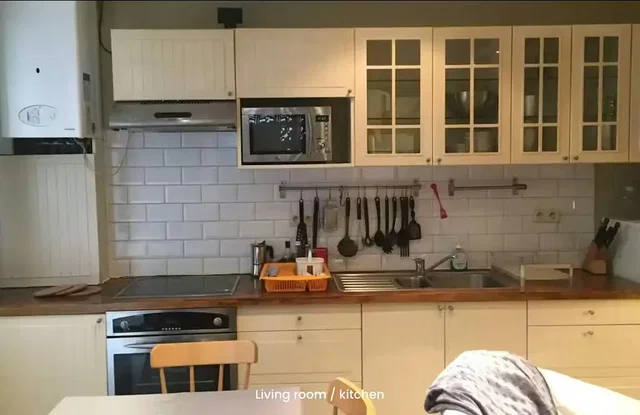 Obývací pokoj