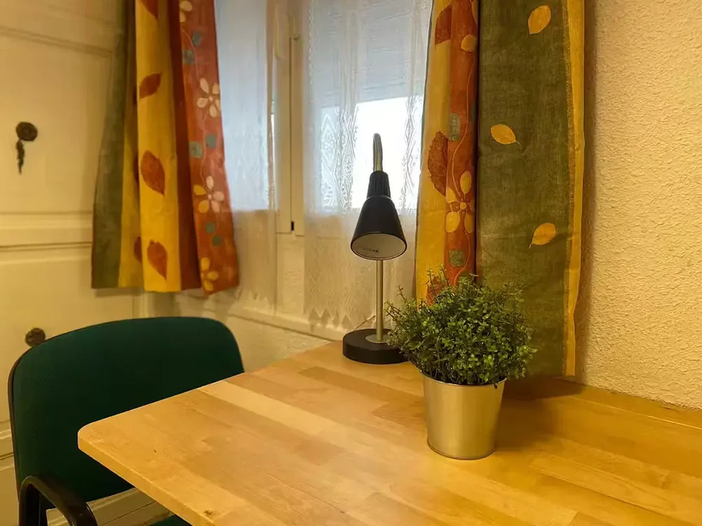 Salon