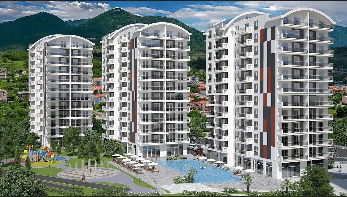 Oturma odası