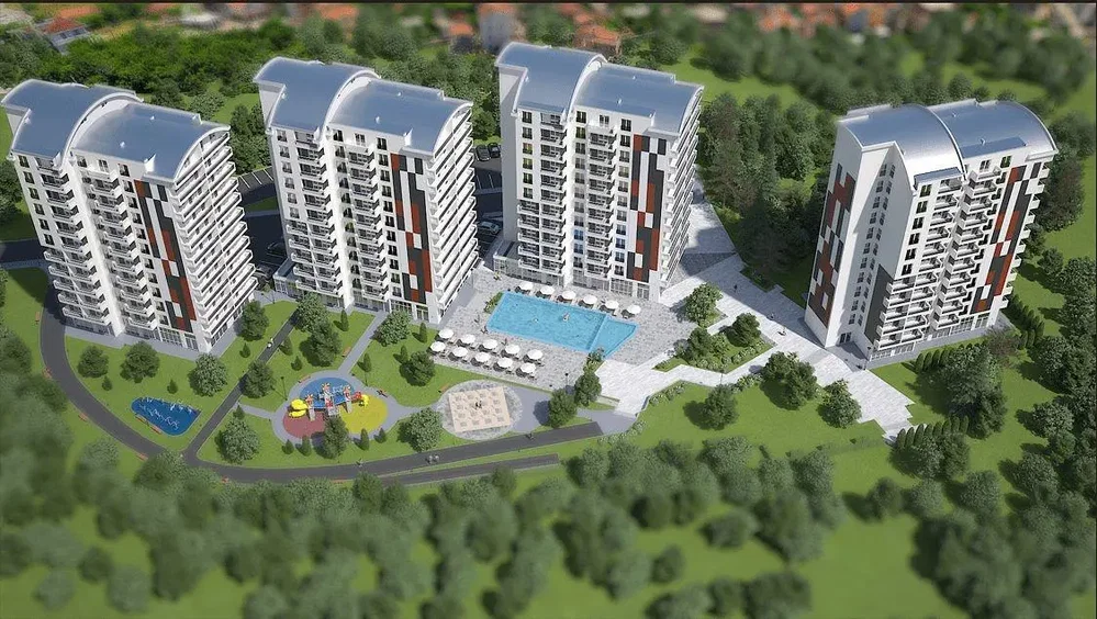 Oturma odası