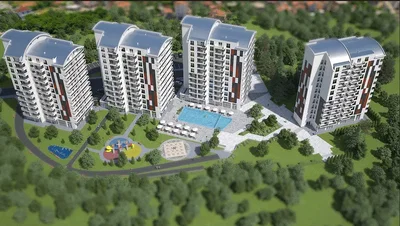 Oturma odası
