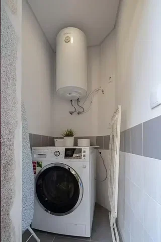 غرفة معيشة