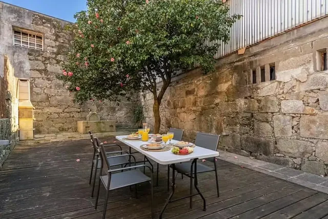 غرفة معيشة
