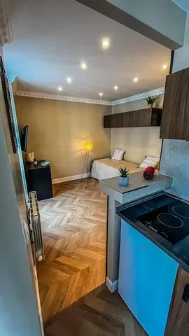 Woonkamer