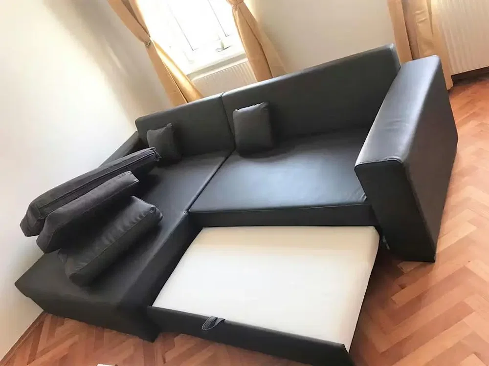 Obývačka