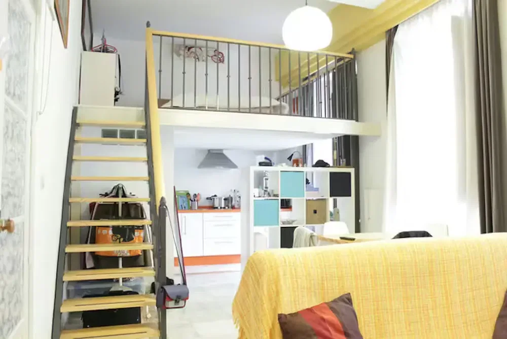 Sala de estar