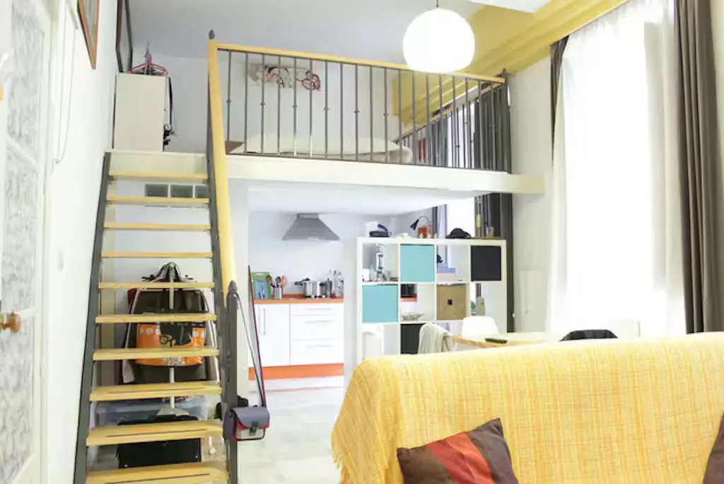 Sala de estar