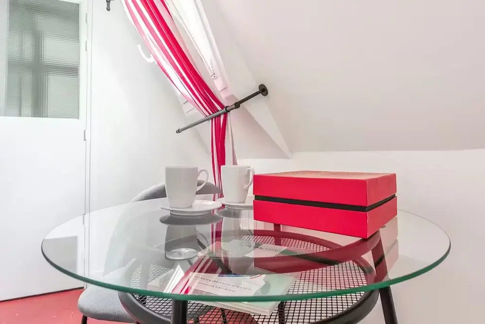 Sala de estar