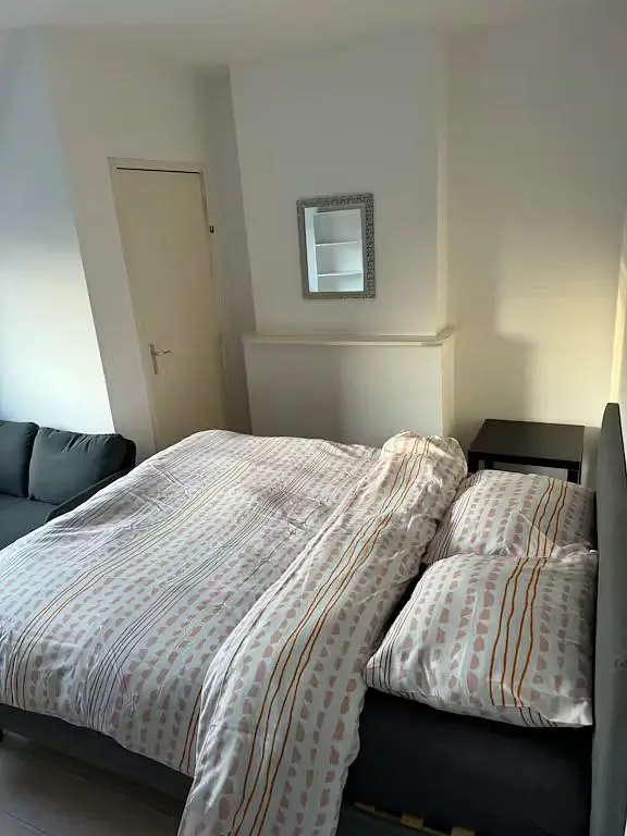 Oturma odası