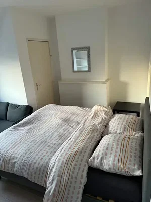 Oturma odası