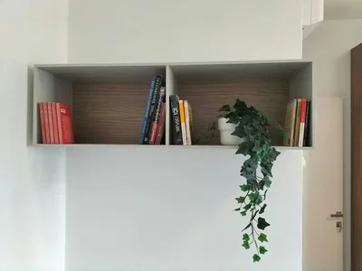 Oturma odası