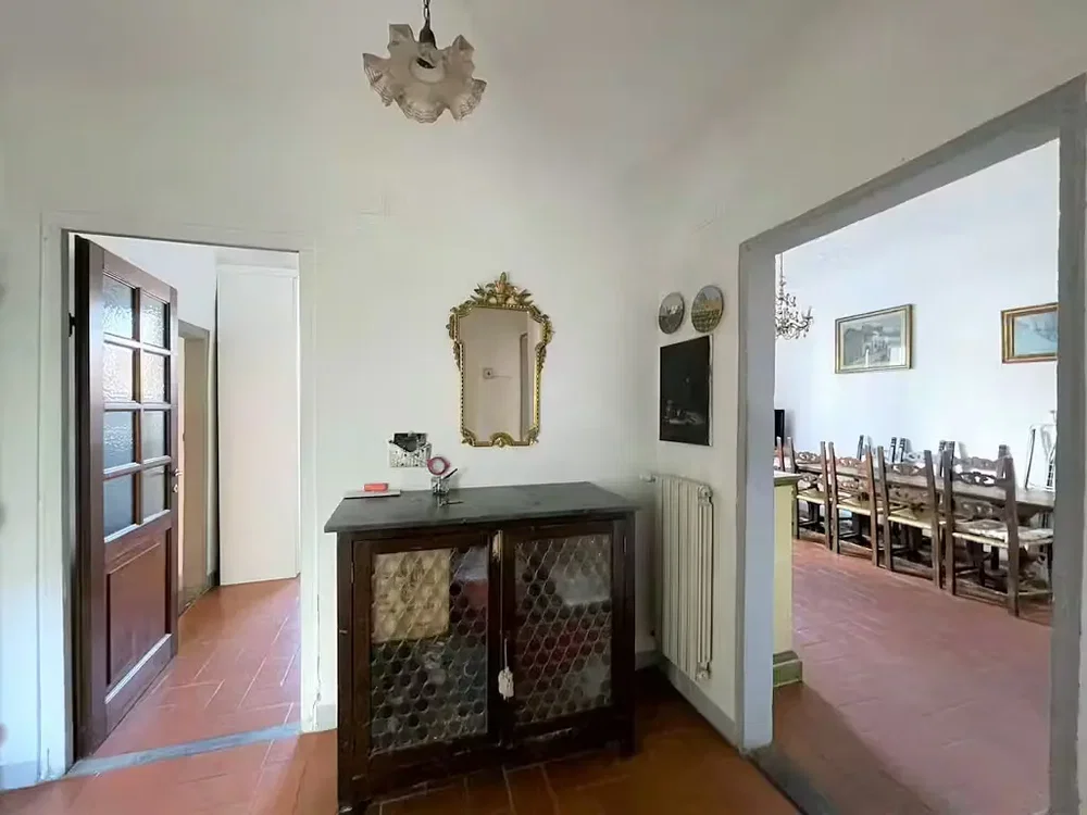 Obývací pokoj