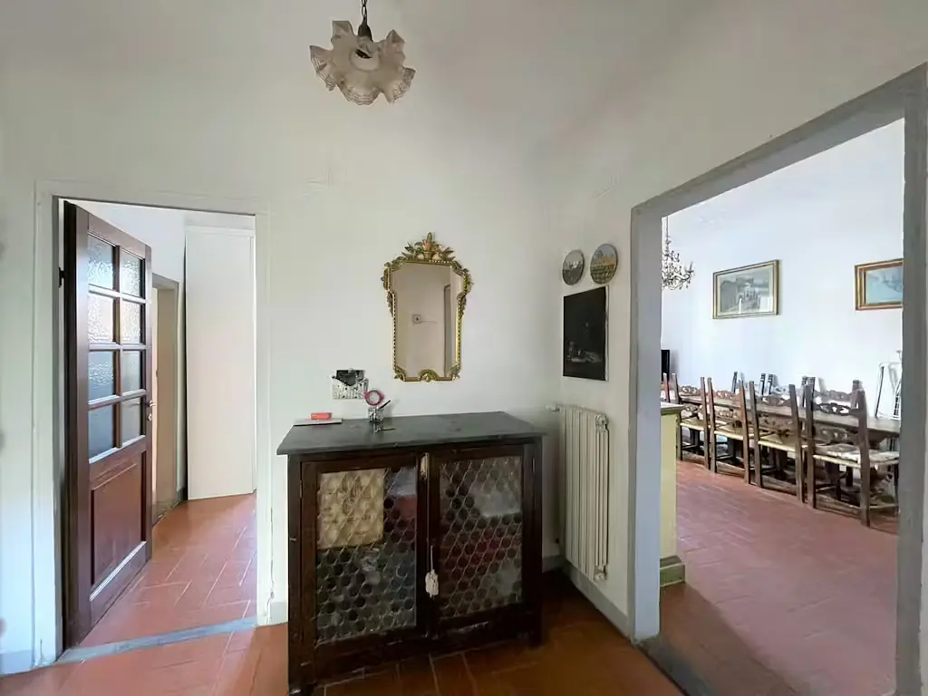 Obývací pokoj
