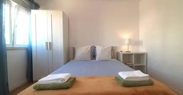 Obývací pokoj