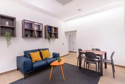 Obývací pokoj