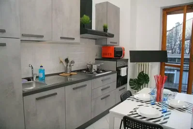 غرفة معيشة