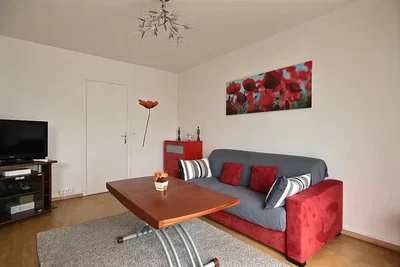 Obývací pokoj