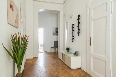 Obývačka