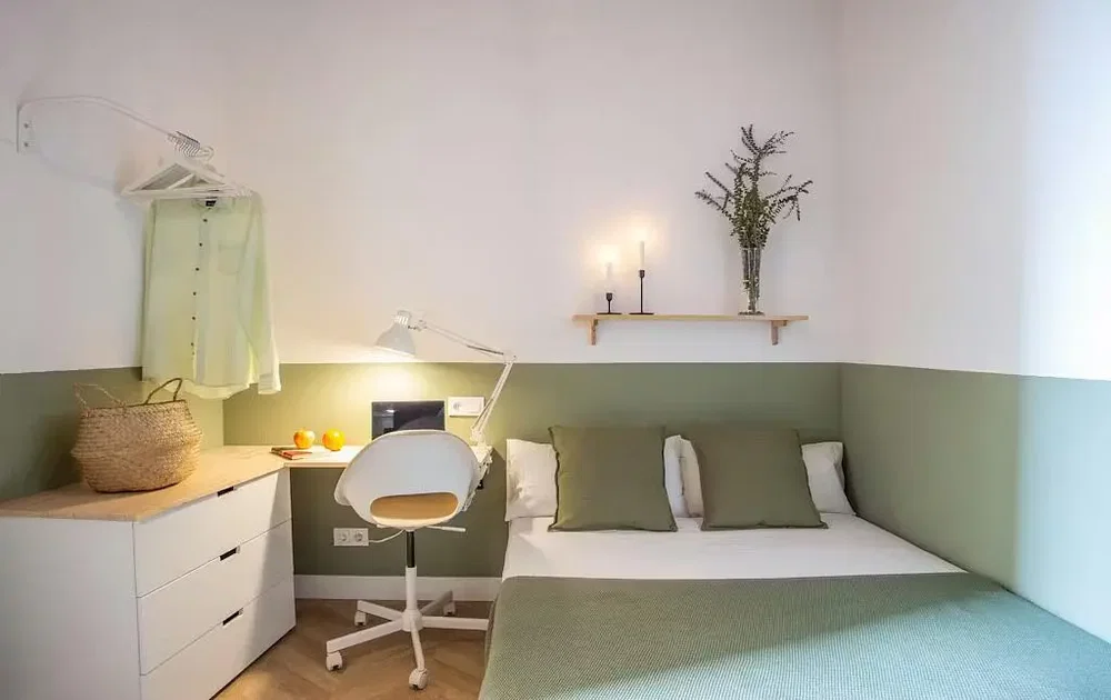 Oturma odası