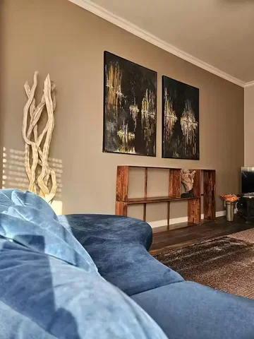 Дневна соба