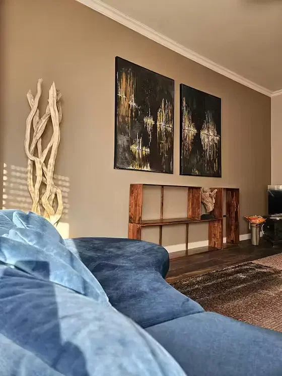 Дневна соба