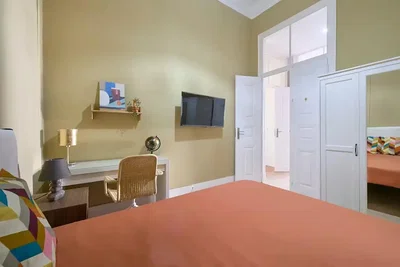 Oturma odası