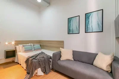 Obývací pokoj
