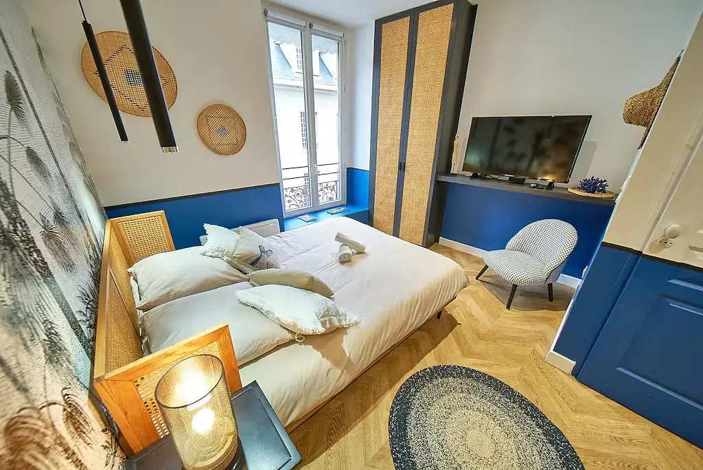 Woonkamer