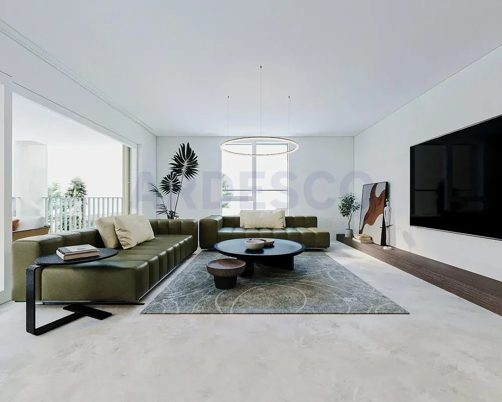 Salón