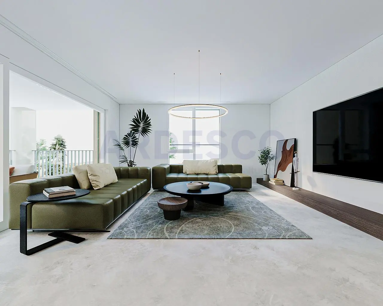 Salón