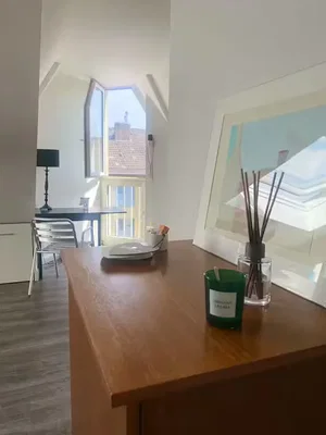 Obývací pokoj