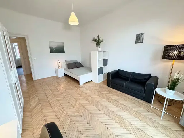 Obývačka
