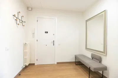 Oturma odası