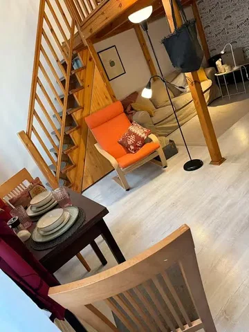 Obývací pokoj