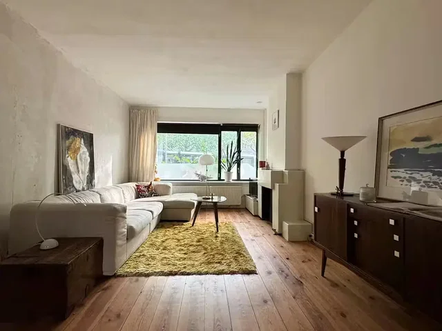 غرفة معيشة
