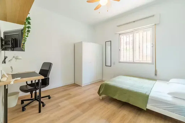 Obývačka