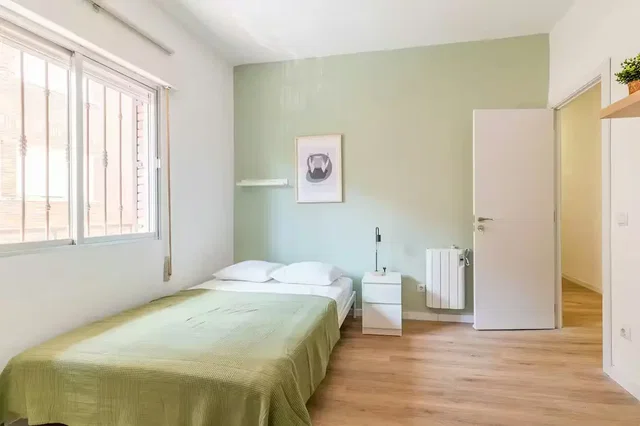 Obývačka