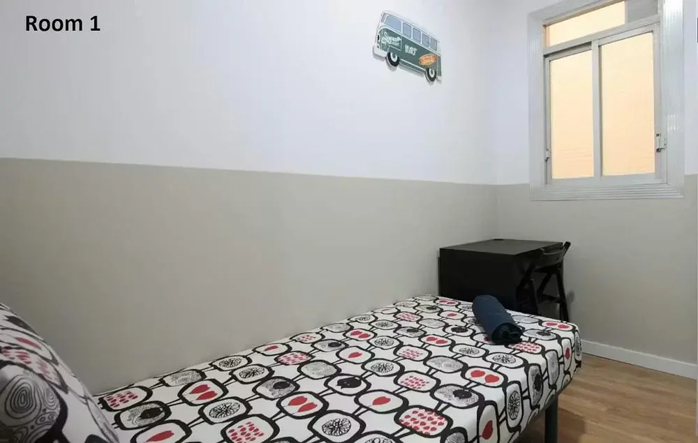 Obývací pokoj