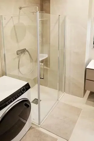 Obývačka