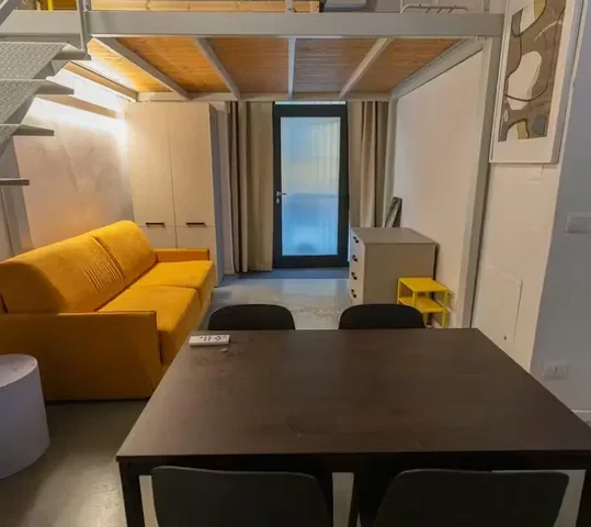 Obývačka