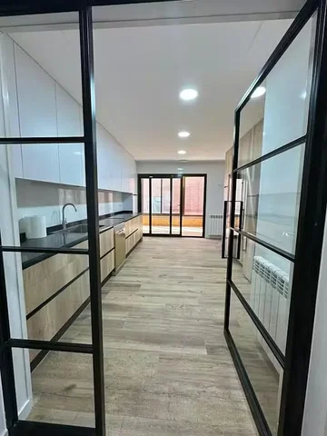 غرفة معيشة